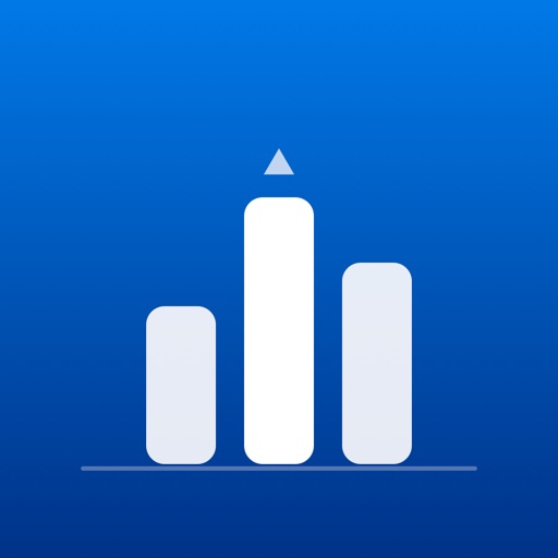 BudgetXP+ app icon