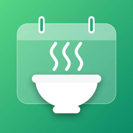 MealBound app icon
