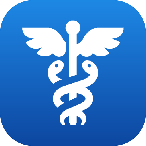 Meduo app icon