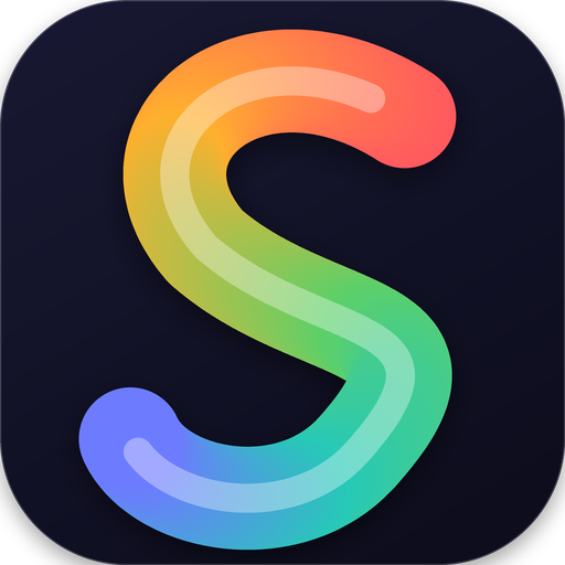 Scumble app icon